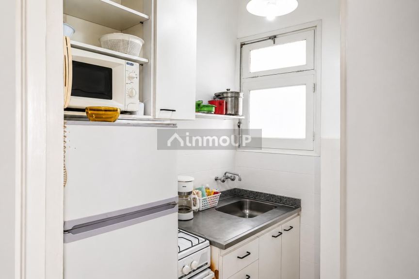 Departamento en Venta en Belgrano, Capital Federal