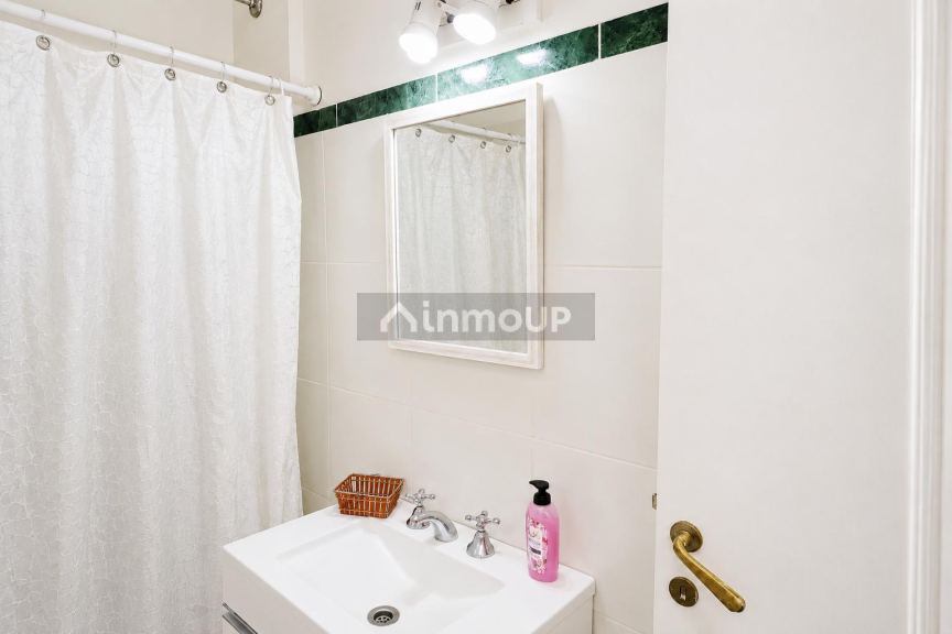 Departamento en Venta en Belgrano, Capital Federal