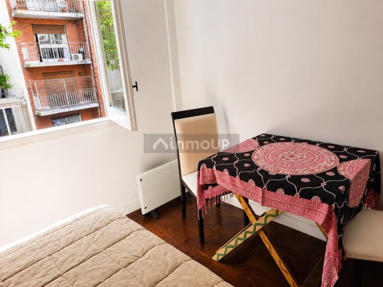 Departamento en Venta en Belgrano, Capital Federal
