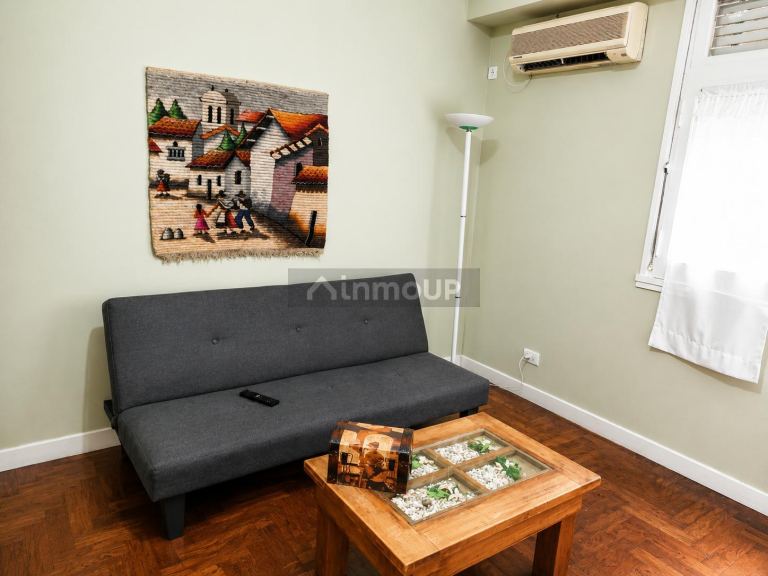 Departamento en Venta en Belgrano, Capital Federal