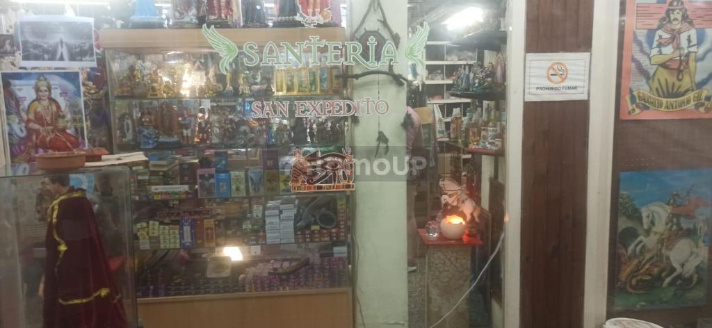 Local Comercial en Alquiler en Hurlingham, G.B.A. Zona Oeste