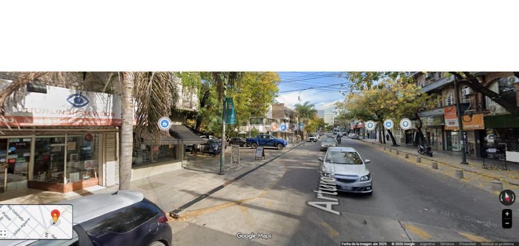 Local Comercial en Alquiler en Hurlingham, G.B.A. Zona Oeste