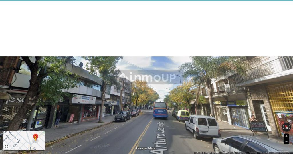 Local Comercial en Alquiler en Hurlingham, G.B.A. Zona Oeste