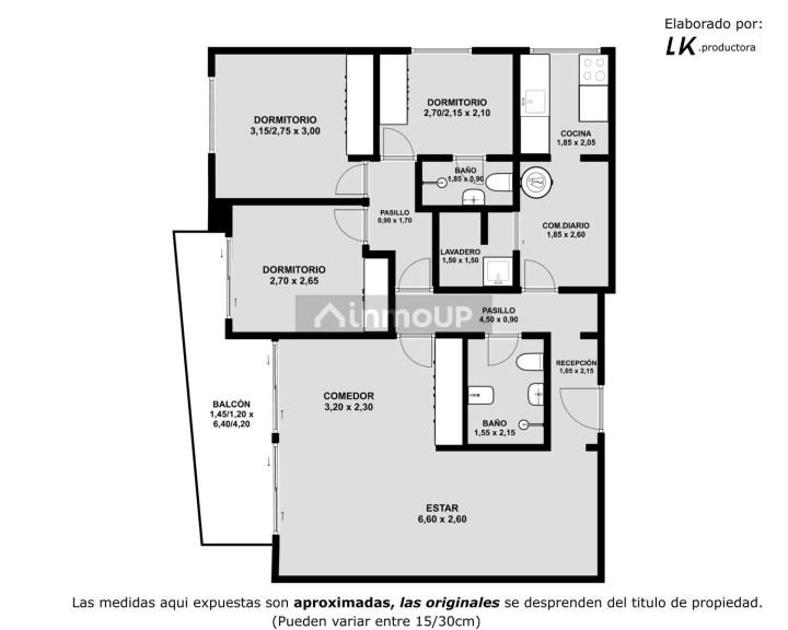 Departamento en Venta en Caballito, Capital Federal