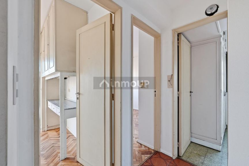 Departamento en Venta en Caballito, Capital Federal