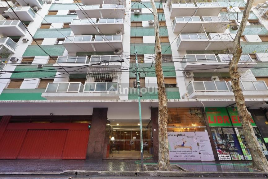 Departamento en Venta en Caballito, Capital Federal