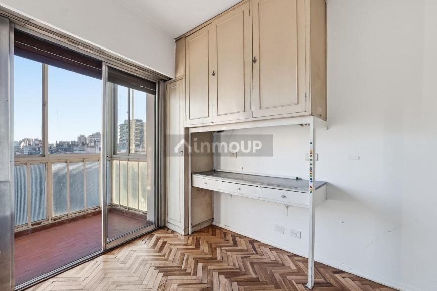 Departamento en Venta en Caballito, Capital Federal