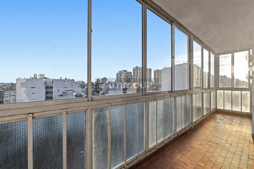 Departamento en Venta en Caballito, Capital Federal