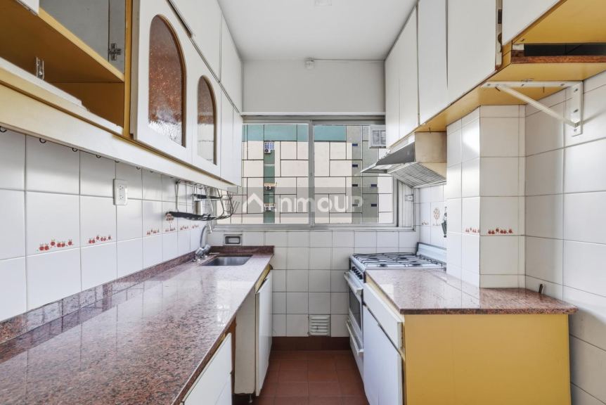 Departamento en Venta en Caballito, Capital Federal