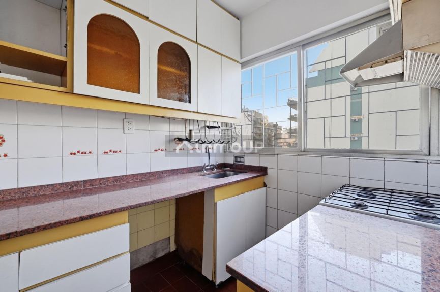Departamento en Venta en Caballito, Capital Federal