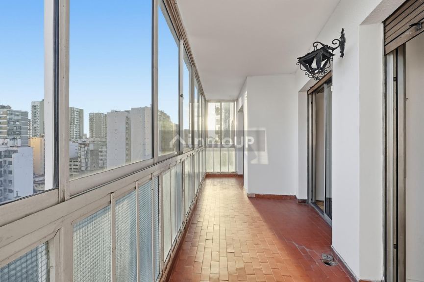 Departamento en Venta en Caballito, Capital Federal