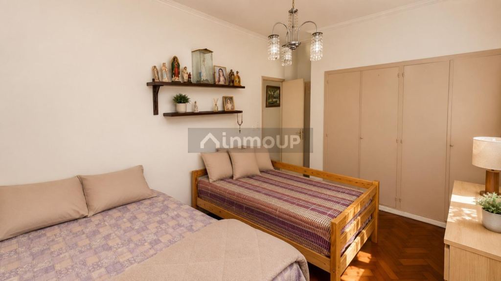 Departamento en Venta en Flores, Capital Federal