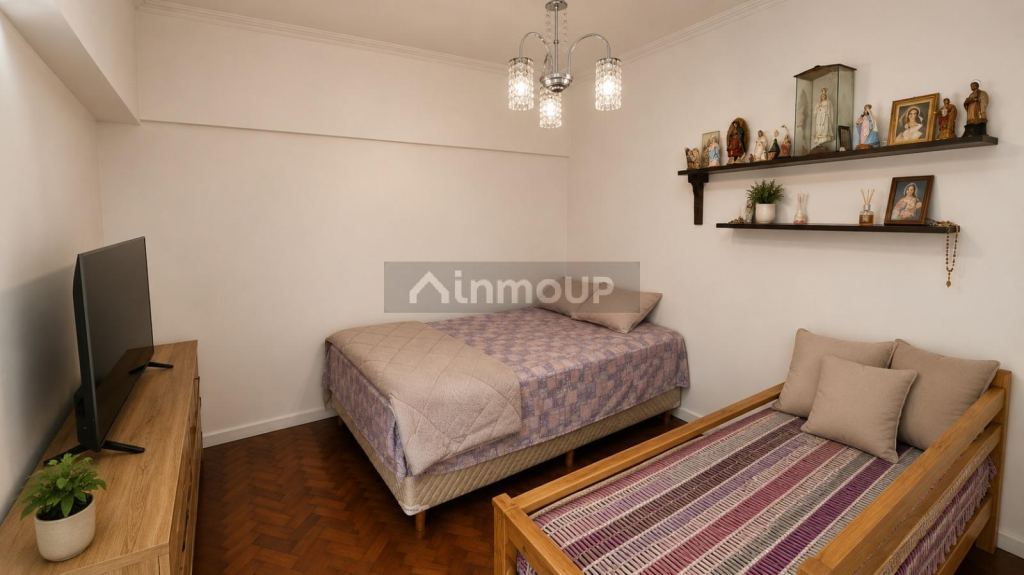 Departamento en Venta en Flores, Capital Federal