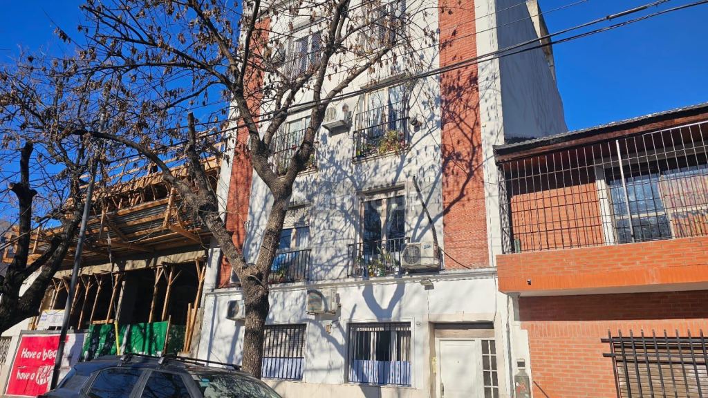 Departamento en Venta en Flores, Capital Federal