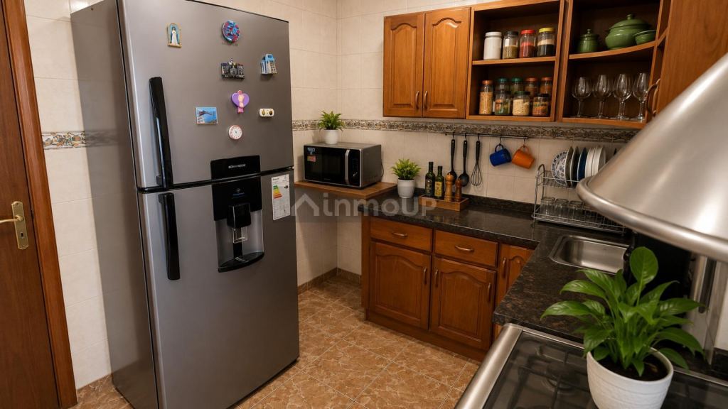 Departamento en Venta en Flores, Capital Federal