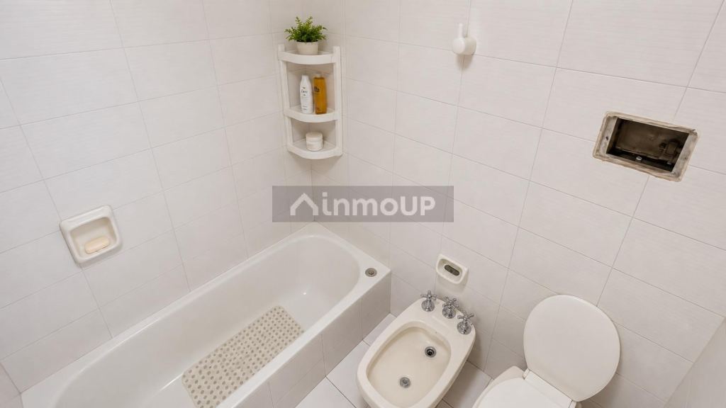 Departamento en Venta en Flores, Capital Federal