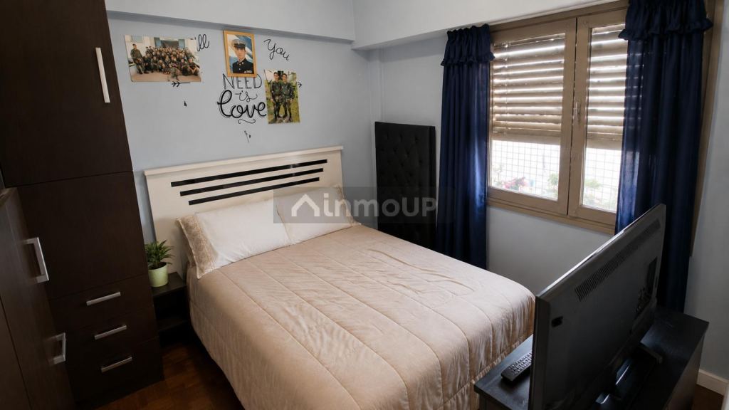 Departamento en Venta en Flores, Capital Federal