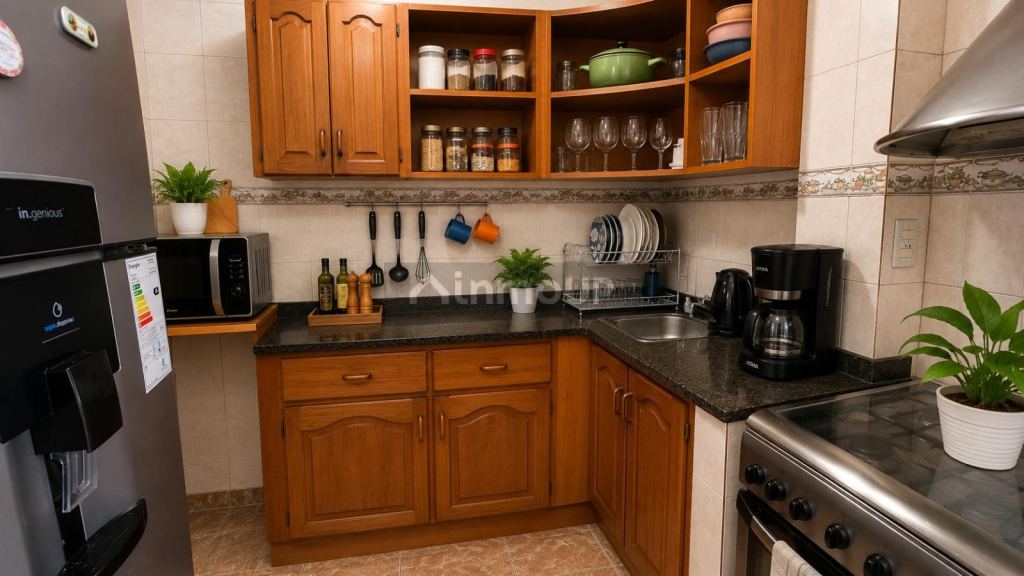 Departamento en Venta en Flores, Capital Federal