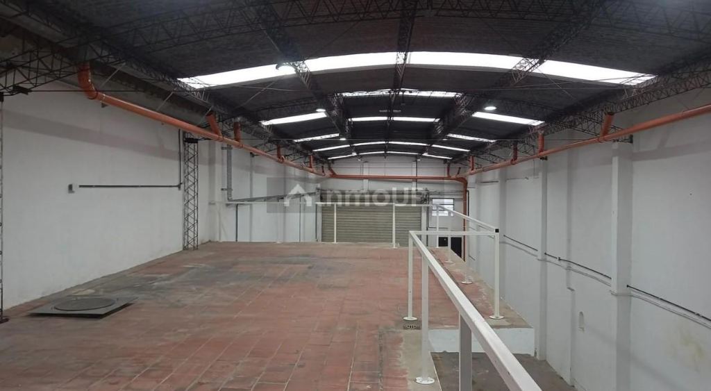 Galpon en Alquiler en Villa Ortuzar, Capital Federal