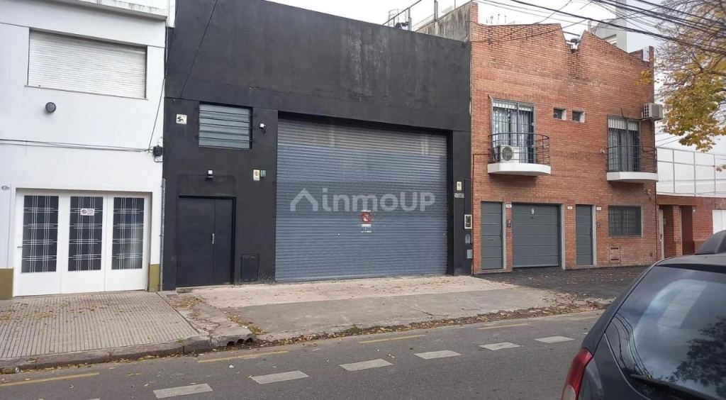 Galpon en Alquiler en Villa Ortuzar, Capital Federal