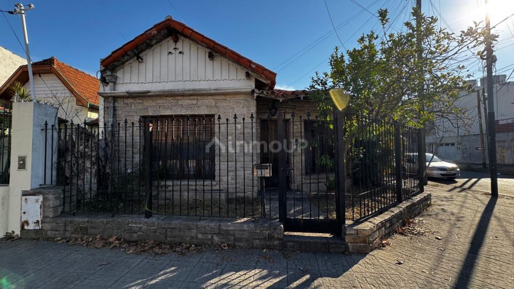 Casa en Venta en Lanus, G.B.A. Zona Sur