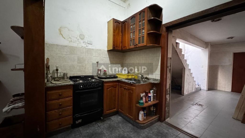 Casa en Venta en Lanus, G.B.A. Zona Sur