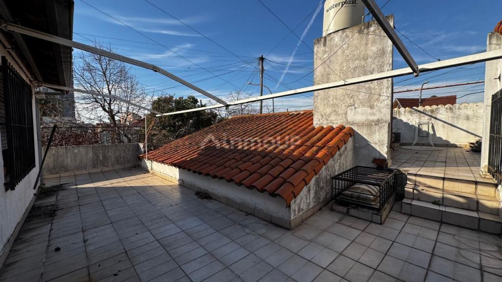 Casa en Venta en Lanus, G.B.A. Zona Sur