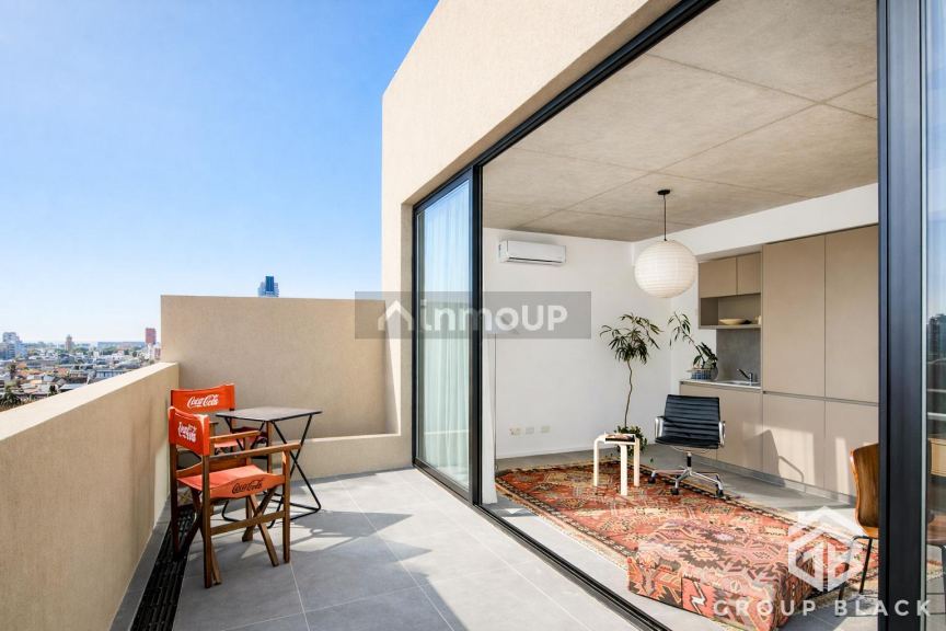Departamento en Venta en Nuñez, Capital Federal