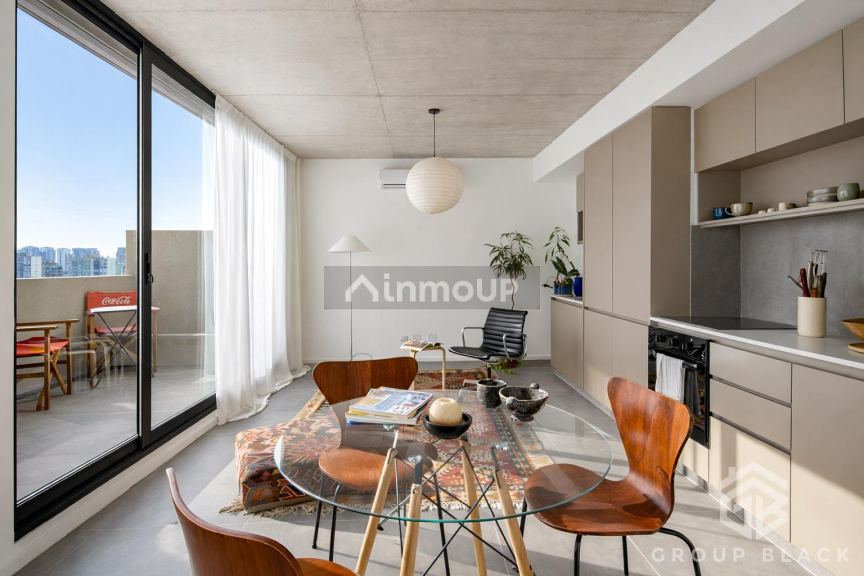 Departamento en Venta en Nuñez, Capital Federal