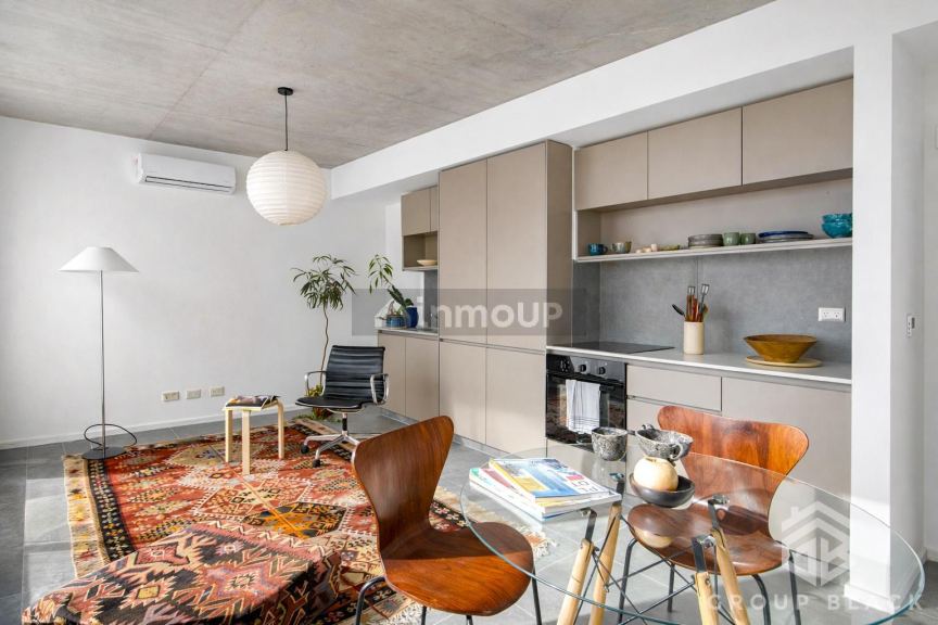 Departamento en Venta en Nuñez, Capital Federal