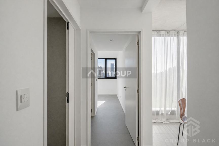 Departamento en Venta en Nuñez, Capital Federal