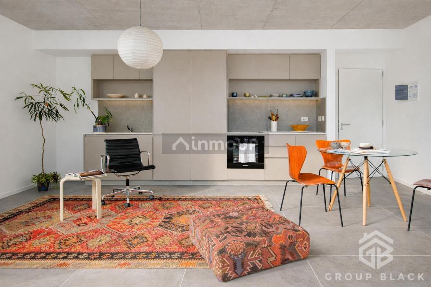 Departamento en Venta en Nuñez, Capital Federal