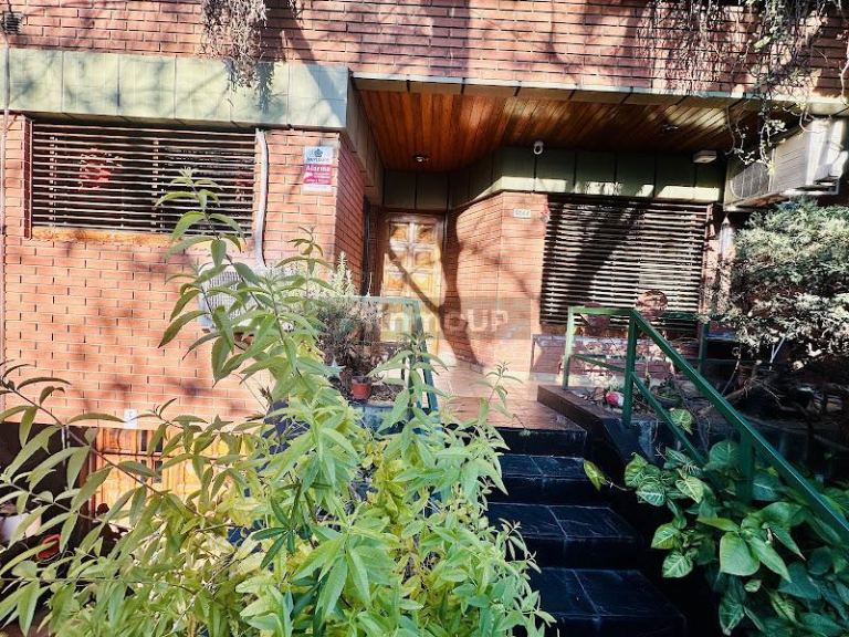 Casa en Alquiler en Villa Devoto, Capital Federal