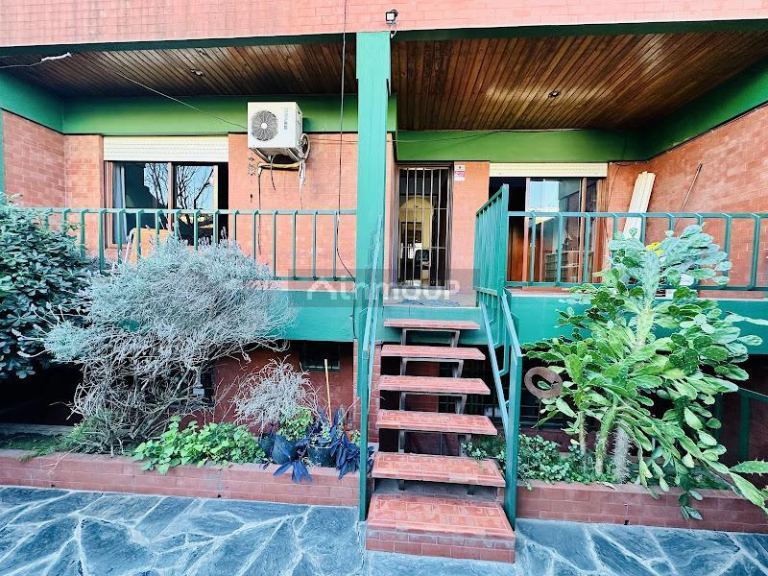 Casa en Alquiler en Villa Devoto, Capital Federal