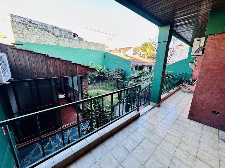 Casa en Alquiler en Villa Devoto, Capital Federal