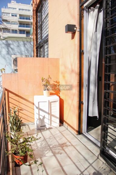 P H en Venta en Villa Devoto, Capital Federal