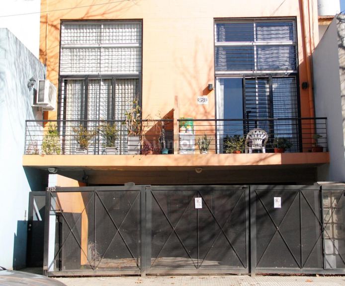 P H en Venta en Villa Devoto, Capital Federal