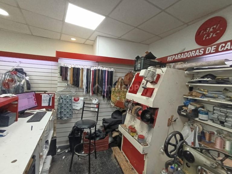 Local Comercial en Venta en Palermo, Capital Federal