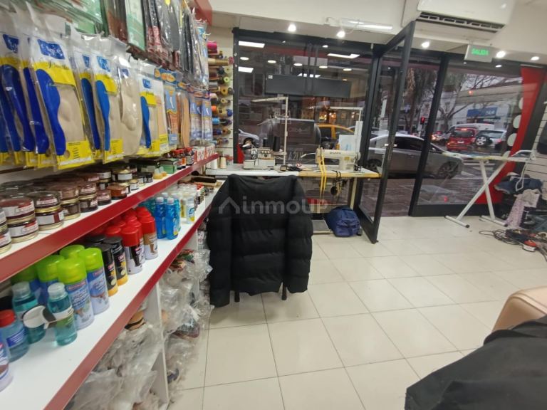 Local Comercial en Venta en Palermo, Capital Federal