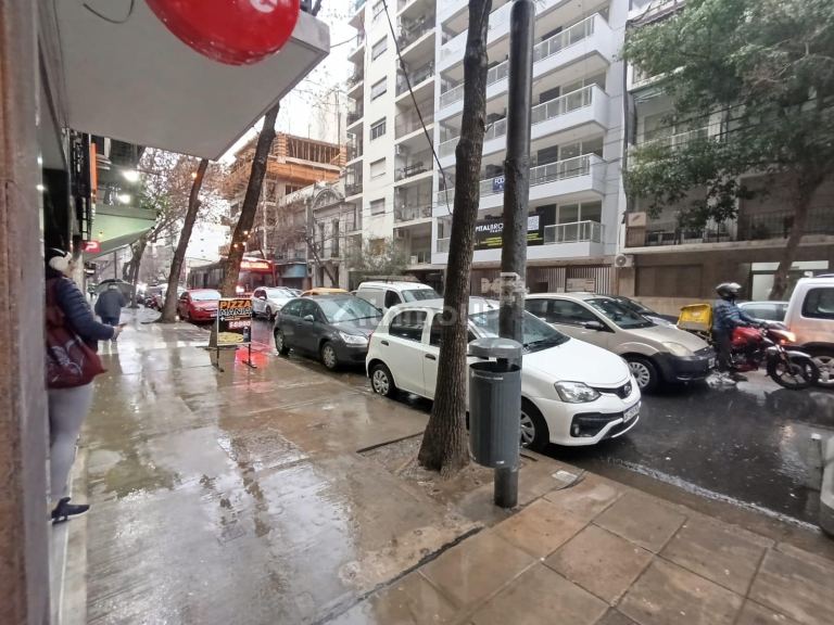 Local Comercial en Venta en Palermo, Capital Federal