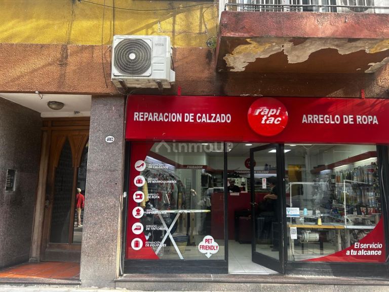 Local Comercial en Venta en Palermo, Capital Federal