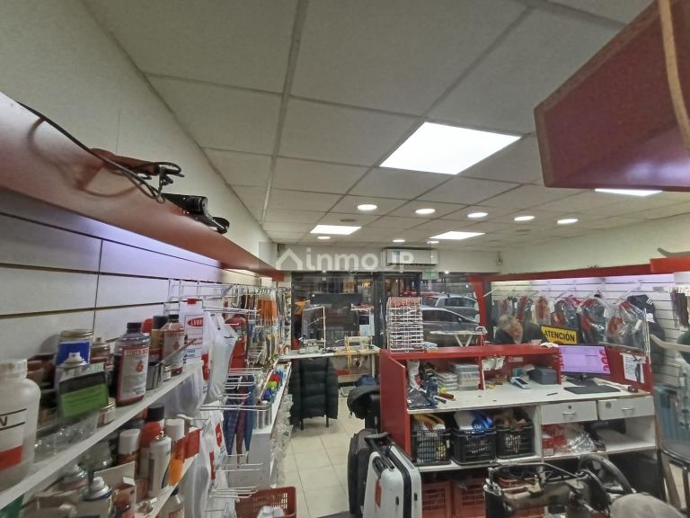 Local Comercial en Venta en Palermo, Capital Federal