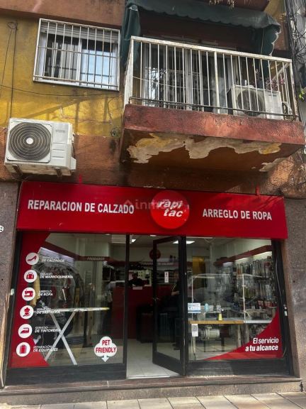 Local Comercial en Venta en Palermo, Capital Federal