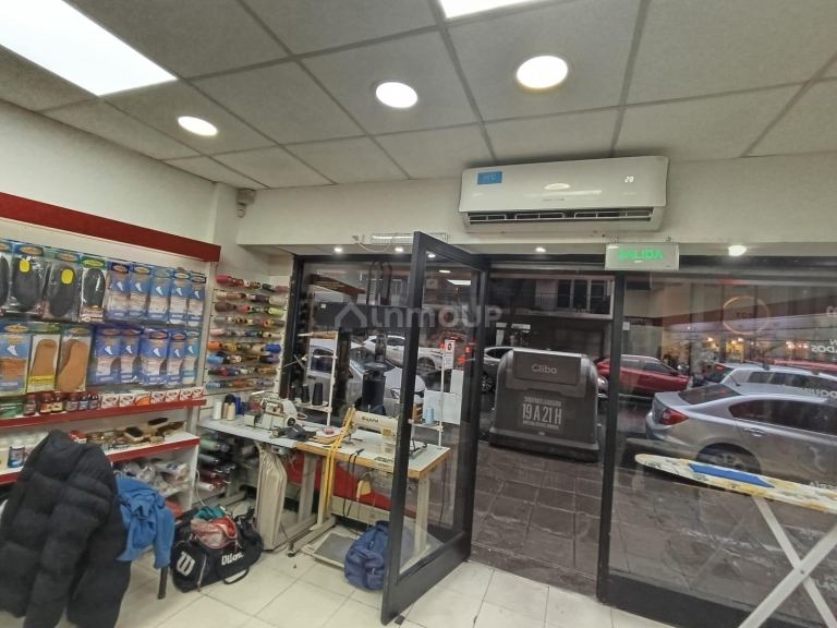 Local Comercial en Venta en Palermo, Capital Federal
