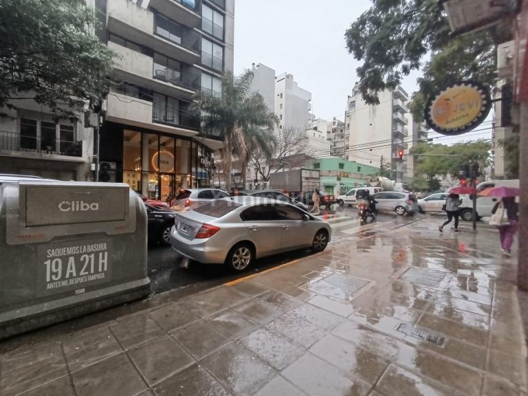 Local Comercial en Venta en Palermo, Capital Federal