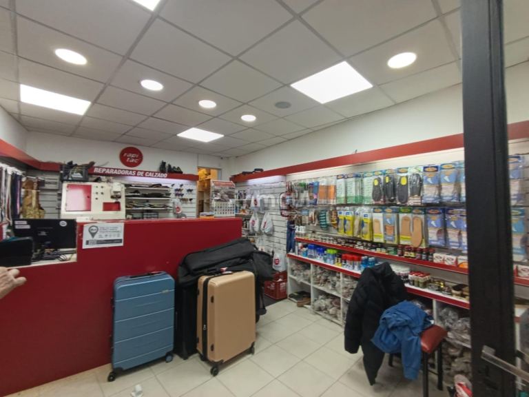 Local Comercial en Venta en Palermo, Capital Federal