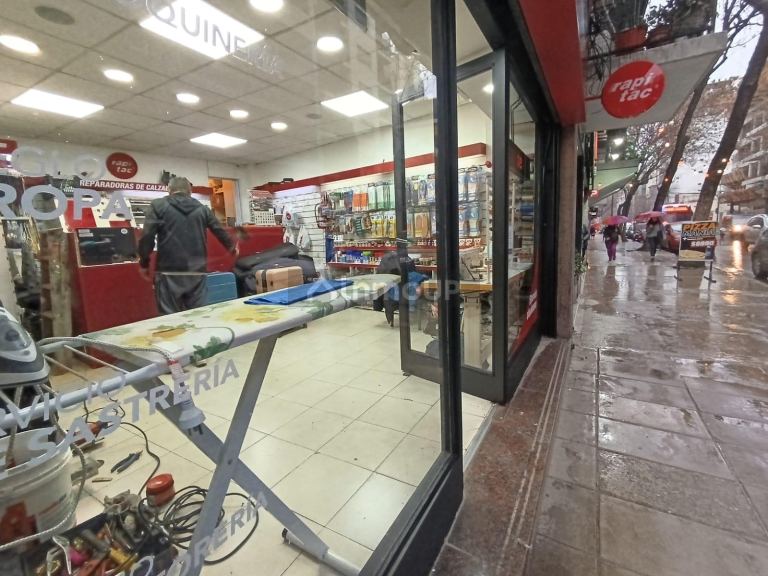 Local Comercial en Venta en Palermo, Capital Federal