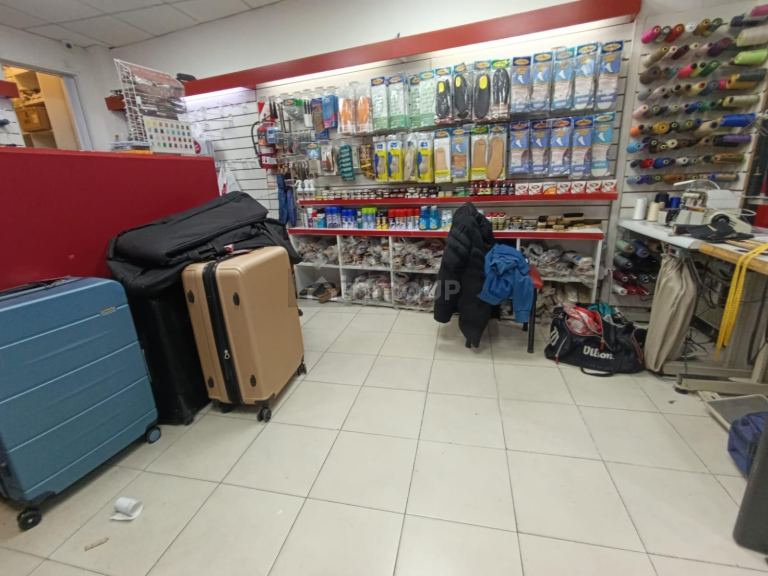 Local Comercial en Venta en Palermo, Capital Federal