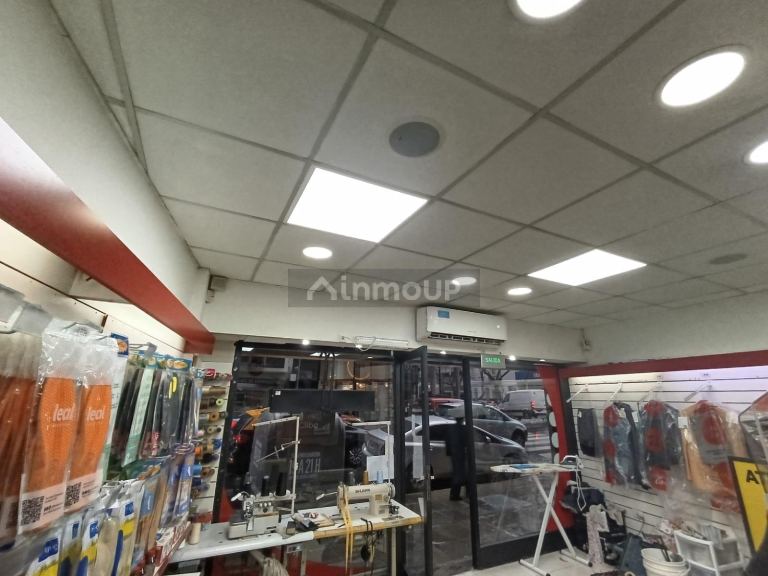 Local Comercial en Venta en Palermo, Capital Federal