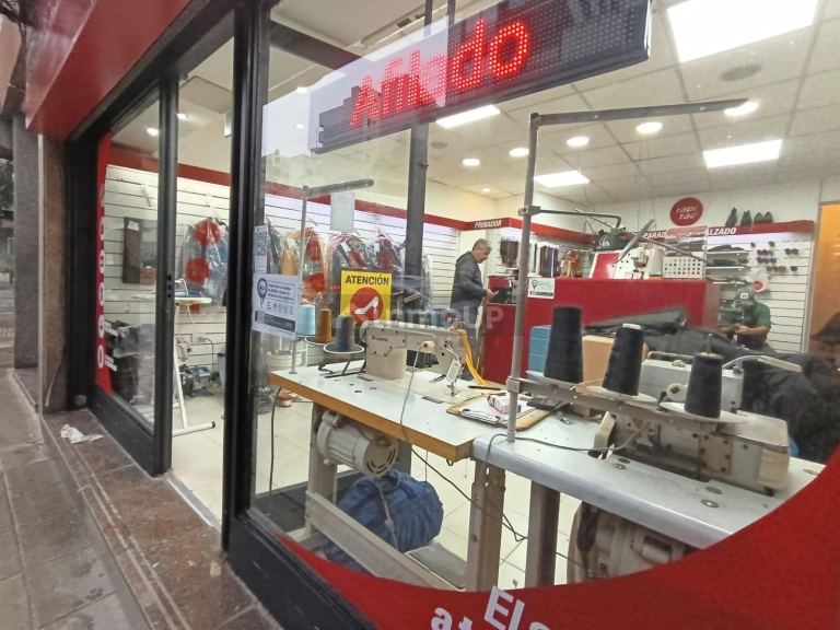 Local Comercial en Venta en Palermo, Capital Federal